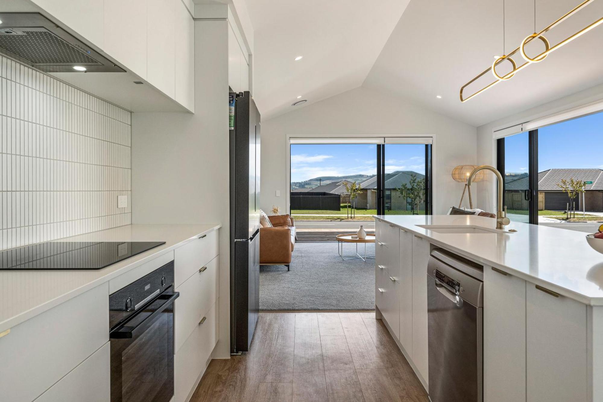 Harakeke Holiday Haven - Taupo Exterior foto